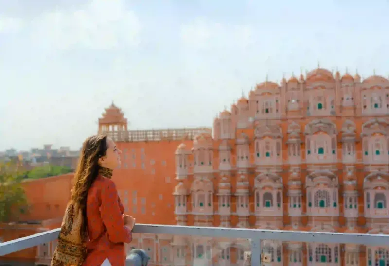 Tour Dubai India d'incanto in 12 Giorni